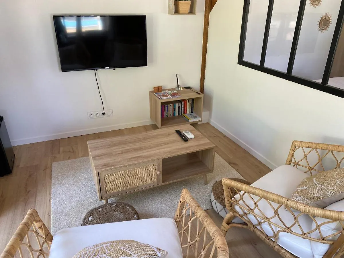 La Maison De Maxou Montauban 0*,