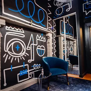 Five - Parking, Balneotherapie, Place Nationale, Un Havre De Paix Apartamento
