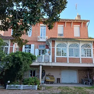 Vanille Bourbon Bed and breakfast